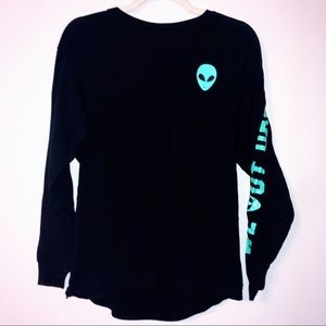 Eighty Eight Long Sleeve Tee